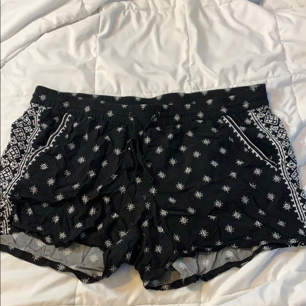 Cute dressy shorts